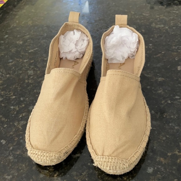 MIA Shoes - MIA Espadrilles